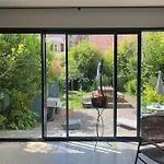 Holiday home Spacieuse Et Chaleureuse Maison Nanceienne Nancy