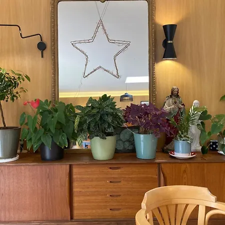 Tatil Evi Spacieuse Et Chaleureuse Maison Nanceienne