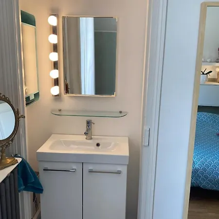 Spacieuse Et Chaleureuse Maison Nanceienne * 南锡