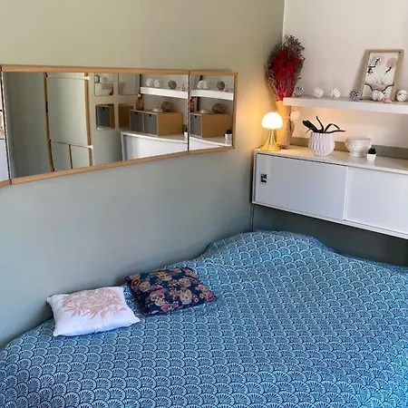 Spacieuse Et Chaleureuse Maison Nancéienne Casa vacanze