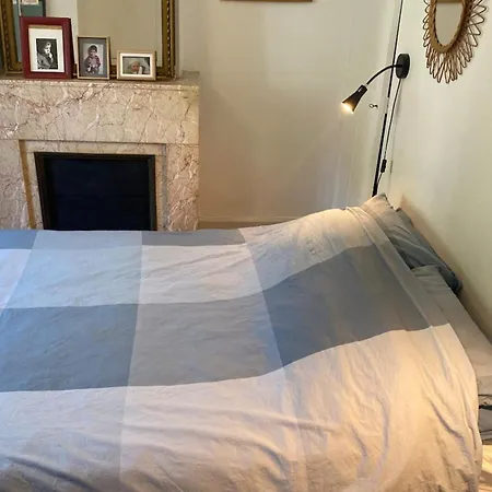 Holiday home Spacieuse Et Chaleureuse Maison Nanceienne Nancy