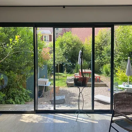 Casa vacanze Spacieuse Et Chaleureuse Maison Nancéienne Nancy