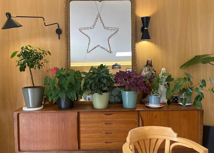 Tatil Evi Spacieuse Et Chaleureuse Maison Nanceienne