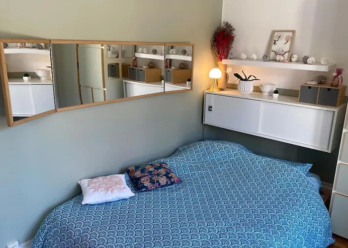 Spacieuse Et Chaleureuse Maison Nanceienne Tatil Evi