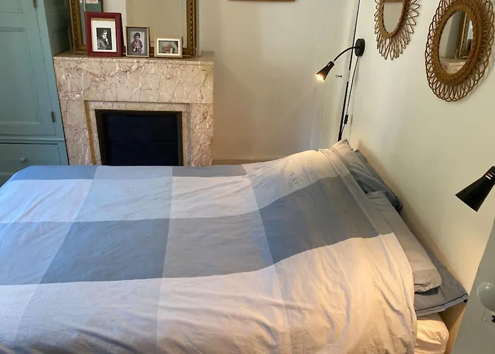 Tatil Evi Spacieuse Et Chaleureuse Maison Nanceienne Nancy