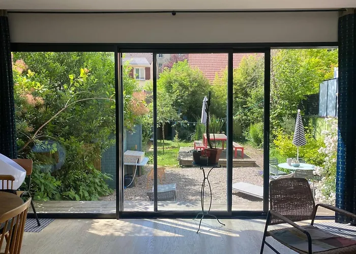 Tatil Evi Spacieuse Et Chaleureuse Maison Nanceienne Nancy